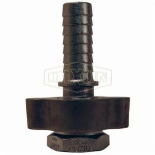 Dixon® RWF36 Boss™ Ground Joint Washer Seal Coupling, 1 in Nominal, 316 Stainless Steel, Domestic