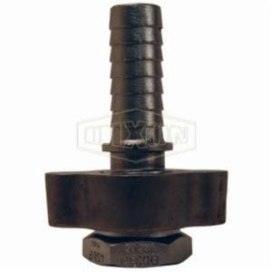 Dixon® RWF36 Boss™ Ground Joint Washer Seal Coupling, 1 in Nominal, 316 Stainless Steel, Domestic