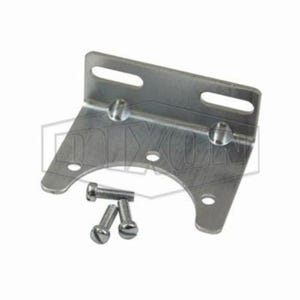 Watts by Dixon® SA15Y57 Regulator Mounting Bracket, For Use with R119-02, R119-03 Series Regulator