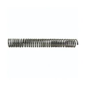 Dixon® SEGC0-0.75-12 SEGC0 Spring Guard, For Use with 1/2 to 3-1/4 in OD Hose, 3/4 in ID, 0.175 in Wire, 33 Coil, Galvanized Steel