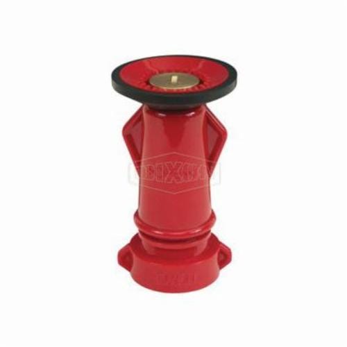 Dixon® SL075 Fog Nozzle, 3/4 in Inlet, Polycarbonate Body