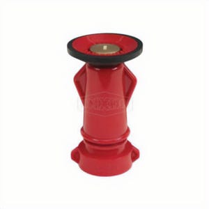 Dixon® SL100 Fog Nozzle, 1 in Inlet, Polycarbonate Body