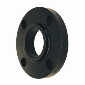 Dixon® SO1000 SO Series Raised Face Slip-On Forged Flange, Carbon Steel, 10 in
