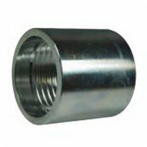 Dixon® SSC-T12-2 Crimp Collar, Crimp Collar, 3/4 in, 304 Stainless Steel