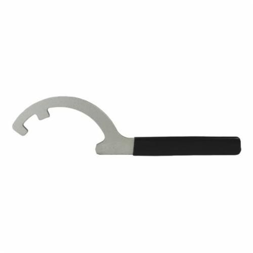 Dixon® SW1530 Single End Spanner Wrench, AL-MAG 35 Handle, AL-MAG 35 Head, For Use with 1-1/2 in and 3 in Storz Couplings