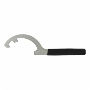 Dixon® SW1530 Single End Spanner Wrench, AL-MAG 35 Handle, AL-MAG 35 Head, For Use with 1-1/2 in and 3 in Storz Couplings