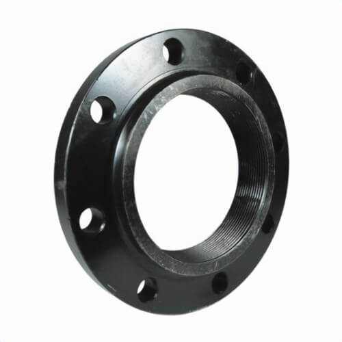 Dixon® T800 T Series Raised Face Forged Flange, Carbon Steel, 8 in, FNPT, Domestic