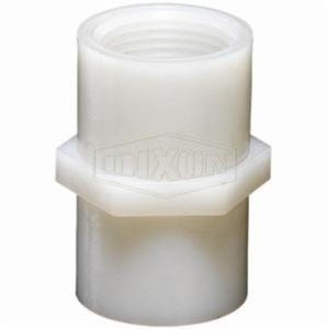 Dixon® TA994 Tuff-Lite™ Adapter, 1/2 in, FNPT, Nylon, Domestic