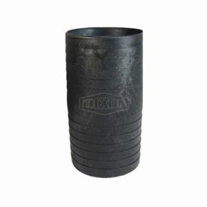 Dixon® TM46 Tuff-Lite™ Hose Mender, 4 in, Nylon, Domestic, 3.719 in Barb Length