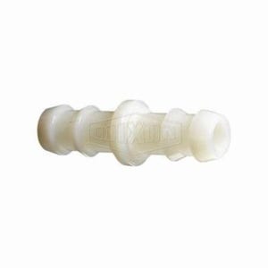 Dixon® TPM2 Tuff-Lite™ Push-On Hose Mender, 1/4 in Nominal, Nylon, Domestic
