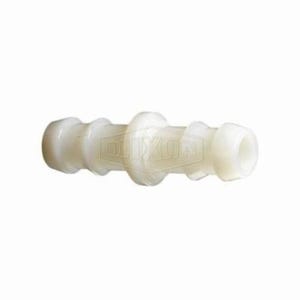 Dixon® TPM4 Tuff-Lite™ Push-On Hose Mender, 1/2 in Nominal, Nylon, Domestic