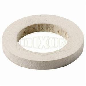 Dixon® TRW7 Washer, Garden Hose Thread, Rubber