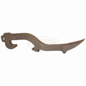 Dixon® USW Universal Spanner Wrench, 11-7/8 in OAL, Aluminum