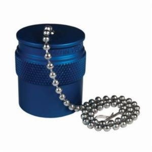 Dixon® VEP16DC-A DQC VEP Dust Cap, 2 in Nominal, Aluminum, Domestic