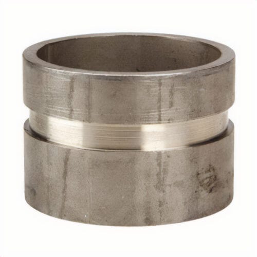 Dixon® VN3000-200 VN Series Adapter Nipple, Carbon Steel, 3 in, Grooved x Weld End, Domestic