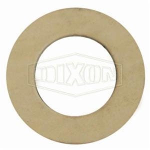 Dixon® W37 Boss™ Seal Washer, 3 in Nominal, Nitrile Rubber, Domestic