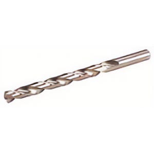 Drill America® DJ1/4DAC Cobalt Jobber Drill Bit, 1/4 in
