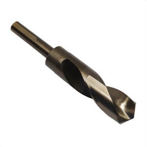 Drill America® D/ACO3/4 Heavy Duty Premium Quality Silver and Deming Drill, 3/4 in Drill - Fraction, 0.75 in Drill - Decimal Inch