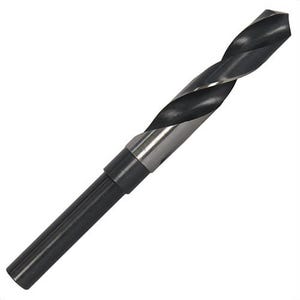 Drill America® D/ARSD9/16 Premium Quality Silver and Deming Drill, 9/16 in Drill - Fraction, 0.5625 in Drill - Decimal Inch