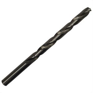Qualtech DWDDL18X1/4 Extra Length Drill, 1/4 in Drill - Fraction, 0.25 in Drill - Decimal Inch, 18 in OAL, HSS