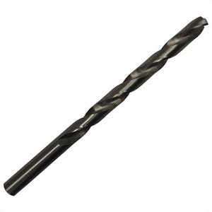Qualtech DWDDL18X3/4 Extra Length Drill, 3/4 in Drill - Fraction, 0.75 in Drill - Decimal Inch, 18 in OAL, HSS