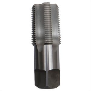 Qualtech DWT64010 Pipe Tap, 1-11-1/2 Thread