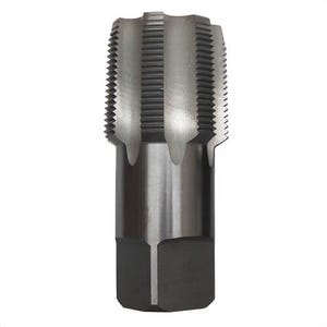 Qualtech DWTPT1-1/2 Pipe Tap, 1-1/2-11-1/2 Thread