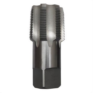 Qualtech DWTPT2-1/2 Pipe Tap, 2-1/2-8 Thread