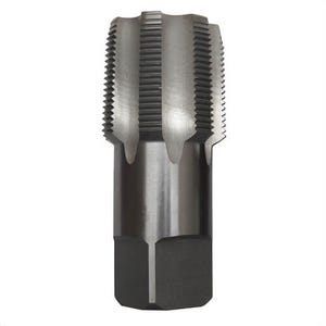 Qualtech DWTPT2INCH Pipe Tap, 2-11-1/2 Thread