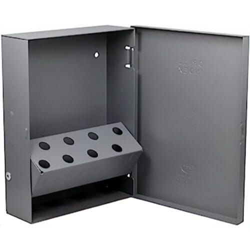 Drill America HUT88SD THS S&D Index EDP, 9/16-1 in x 16