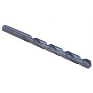 Drill America® DJ1/4DAN HSS Jobber Drill Bit, 1/4 in