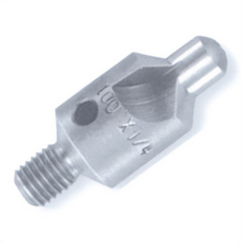 Drill America TSC1/2-A Adjustable-Stop Countersink, 1/2 in dia Cutter Head