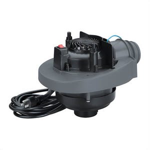 Dynabrade® 61130 Motor Replacement/Power Unit