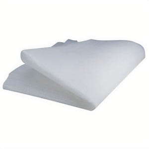 Dynabrade® 64985, 30 in W x 39 in L x 1/2 in D, For Use with 64201, 64202 and 64203 Standard Duty Downdraft Sanding Tables