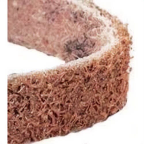 Dynabrade® 78069 Coarse Grade Sanding Belt, 2 in W x 30 in L