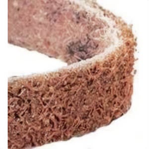 Dynabrade® 78069 Coarse Grade Sanding Belt, 2 in W x 30 in L