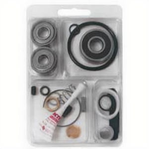 Dynabrade® 96074 Motor Tune Up Kit, For Use with Mini-Dynafile®II 15003 Abrasive Belt Tool