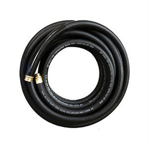 JGB® Eagle Air® 001-0122-0150I Water Hose, 3/4 in Nominal, 50 ft L, 150 psi Working, EPDM