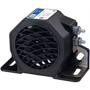 Ecco® 585 Alarm, Back-Up 97dB, 12-48VDC