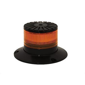 Ecco® EB7260A LED Beacon, Aluminium Base Mini