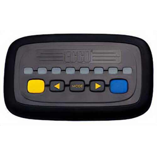 Ecco® ED3335A Signal Bar Kit: LED Safety Director, 9 Flash