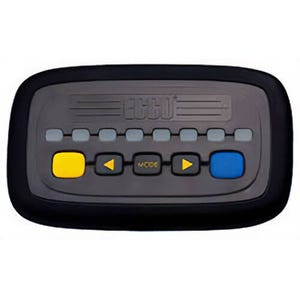 Ecco® ED3335A Signal Bar Kit: LED Safety Director, 9 Flash