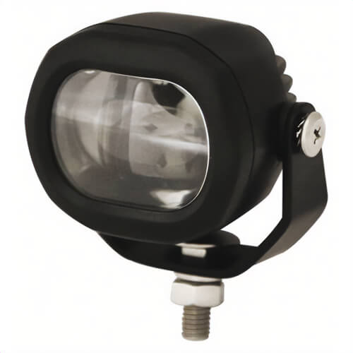 Ecco® EW2015R Pedestrian Boundary Line: LED 3, 12 to 80 VDC