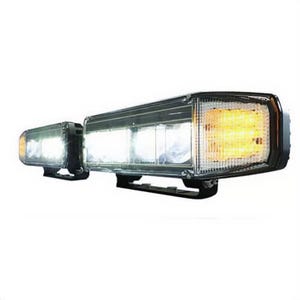 Ecco® EW4009 LED Dot Light And Snow Plow Light