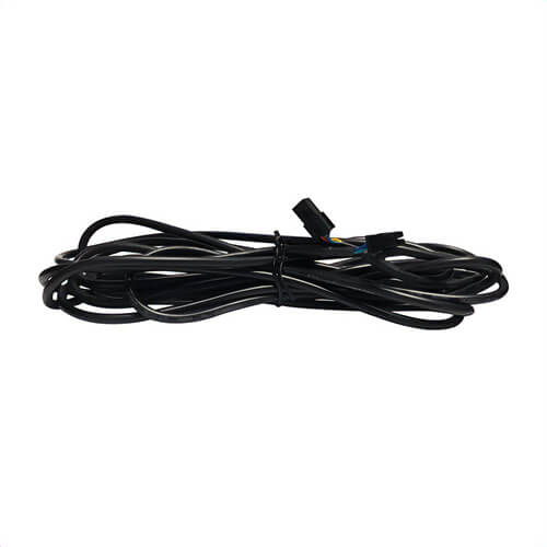 Ecco® EZ1413-48 Cable: Controller Extension, 48 ft