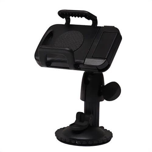 Ecco® EZ1415 Controller Bracket: Axios, Suction Cup