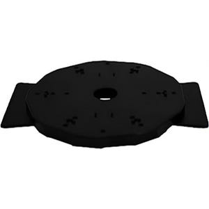 Ecco® EZ5500HBTK Mounting Kit, 5500 Series High Bond Tape