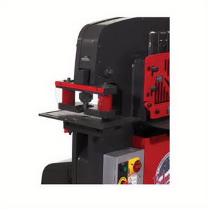 Edwards® AC1099 Urethane Stripper Assembly, For Use with Ironworkers