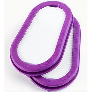 Elipse® SPR450 P100 HESPA Nuisance OV Odor Replacement Filter, 2 pk