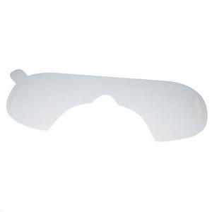Elipse® spm520 Integra® Peel Off Visor, 10 pk